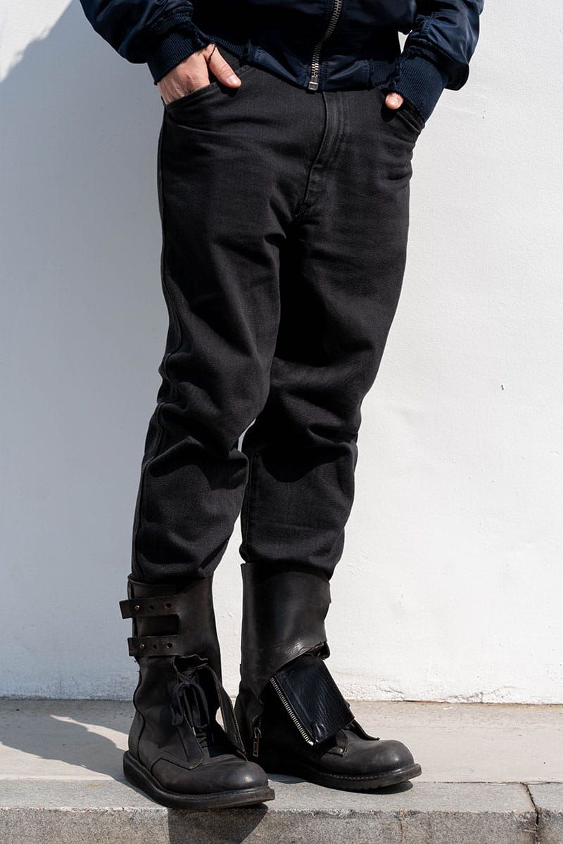 プロトタイプスのジャケットコーディネート | 260408-2147-58 ソン・ドンミョン 11枚目の写真