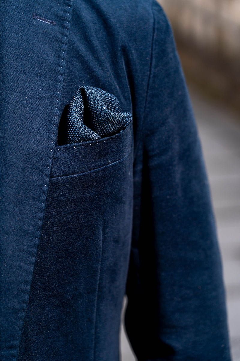 バブアーのコートコーディネート | 260408-2201-24 川島謙二郎 7枚目の写真