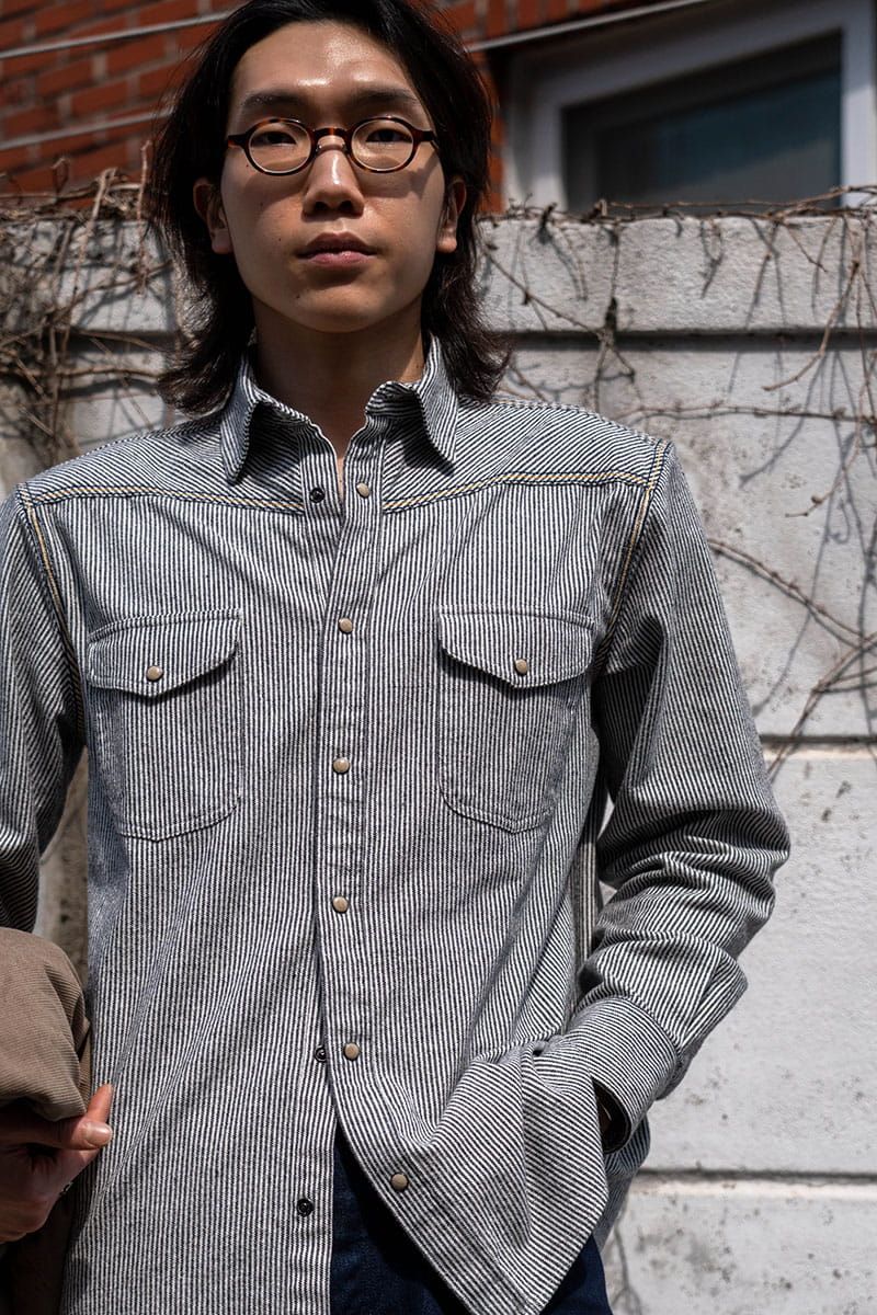 カルドのベストコーディネート | 260408-2210-53 キム・ヒョンジュ 11枚目の写真