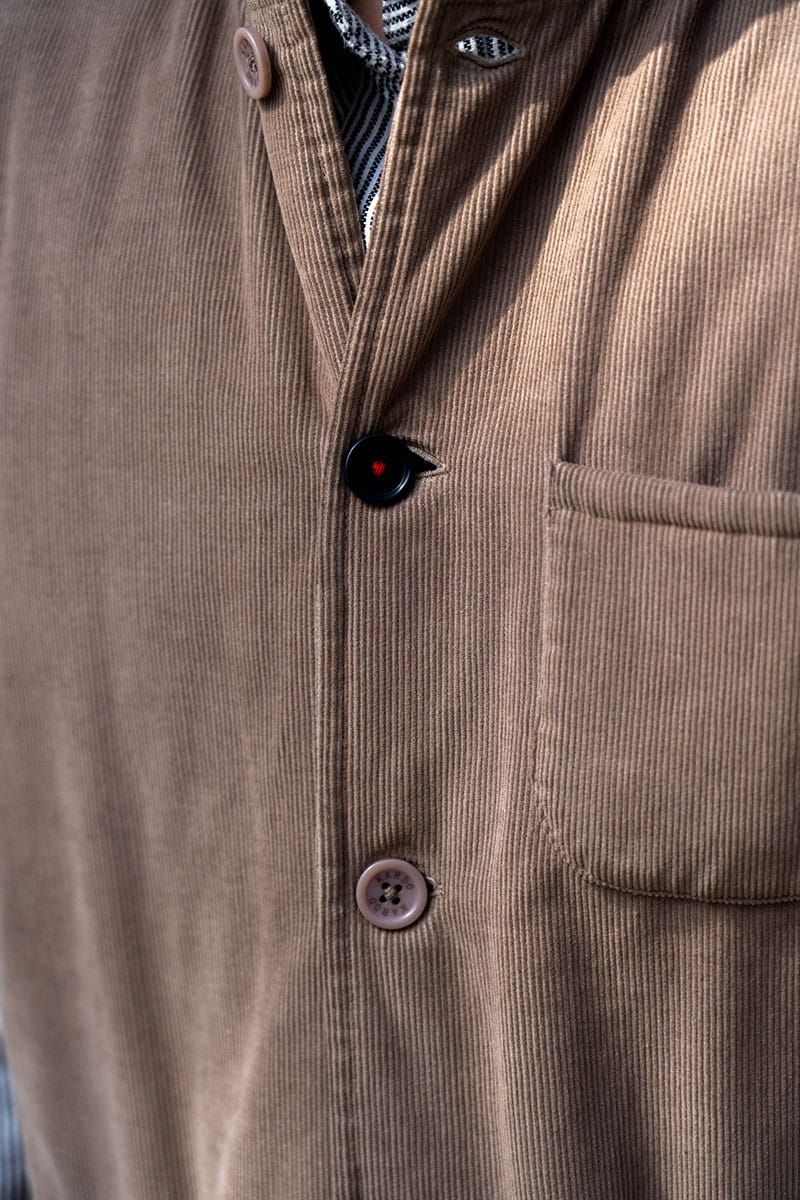 カルドのベストコーディネート | 260408-2210-53 キム・ヒョンジュ 8枚目の写真