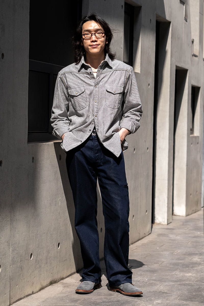 カルドのベストコーディネート | 260408-2210-53 キム・ヒョンジュ 10枚目の写真