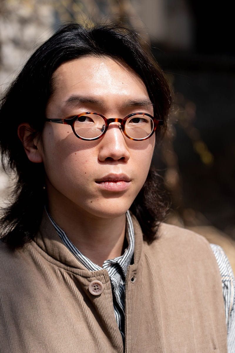 カルドのベストコーディネート | 260408-2210-53 キム・ヒョンジュ 6枚目の写真