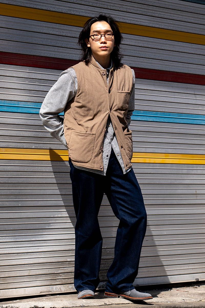 カルドのベストコーディネート | 260408-2210-53 キム・ヒョンジュ 4枚目の写真