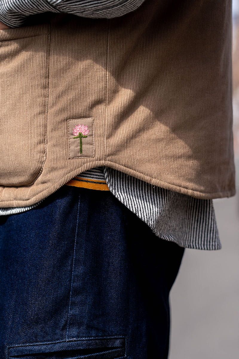 カルドのベストコーディネート | 260408-2210-53 キム・ヒョンジュ 9枚目の写真