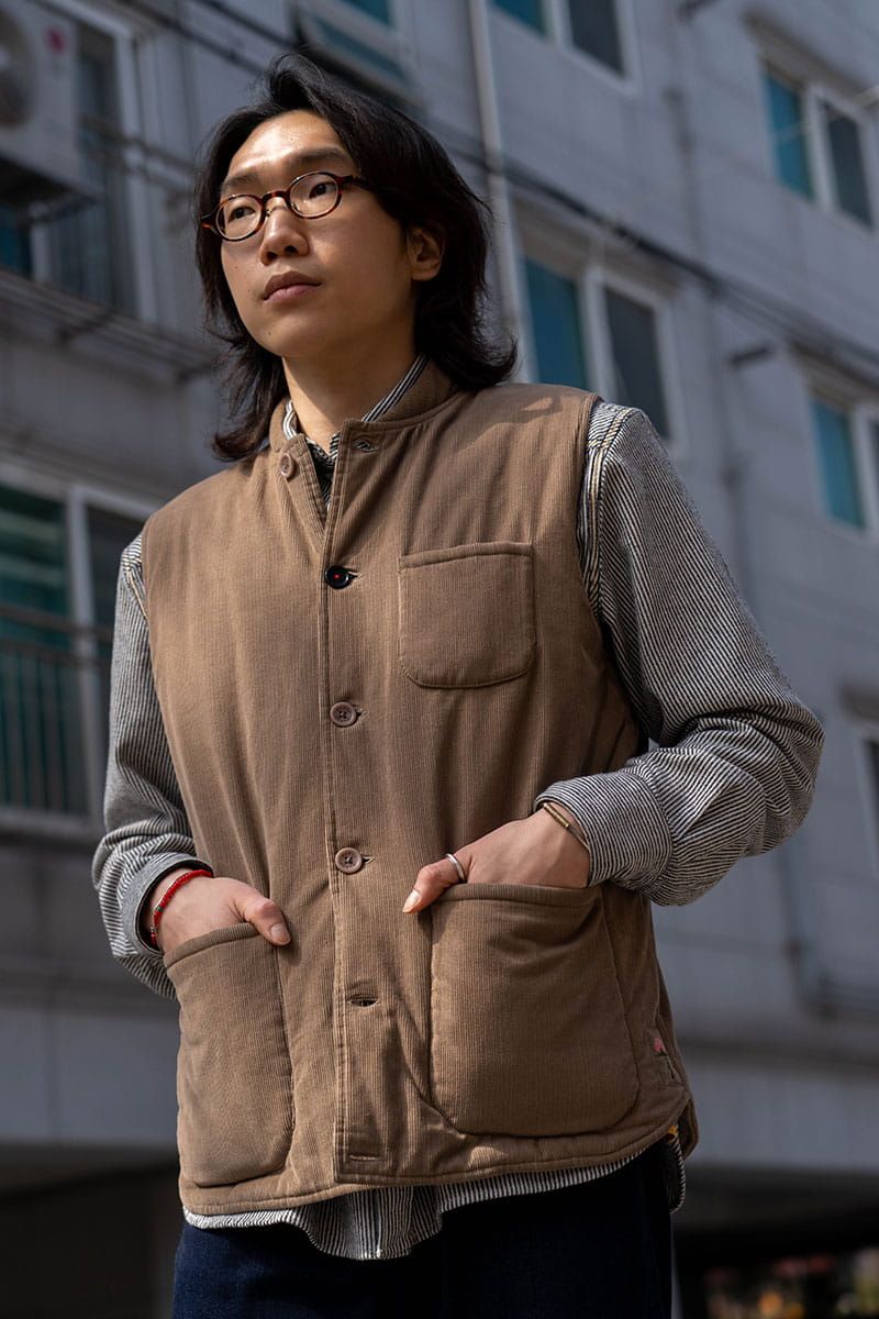 カルドのベストコーディネート | 260408-2210-53 キム・ヒョンジュ 7枚目の写真