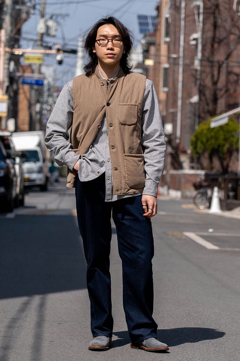 カルドのベストコーディネート | 260408-2210-53 キム・ヒョンジュ 3枚目の写真