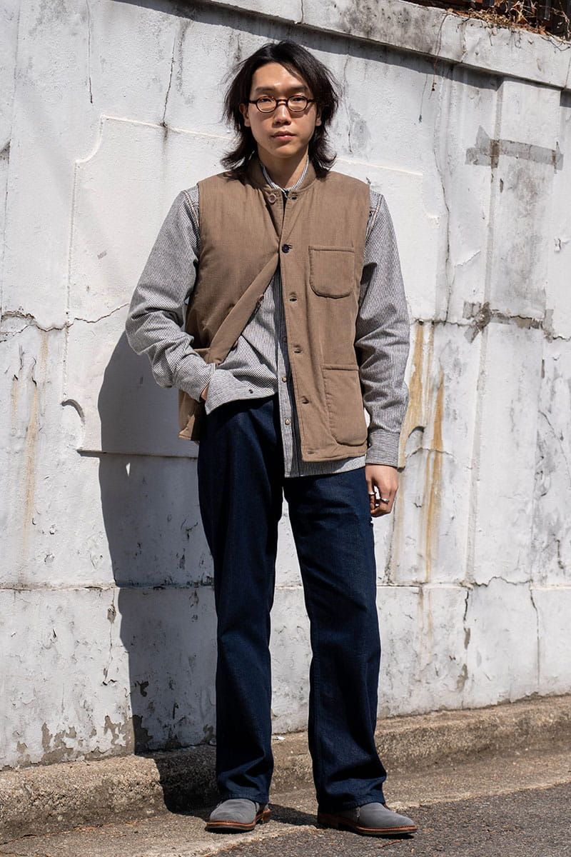 カルドのベストコーディネート | 260408-2210-53 キム・ヒョンジュ