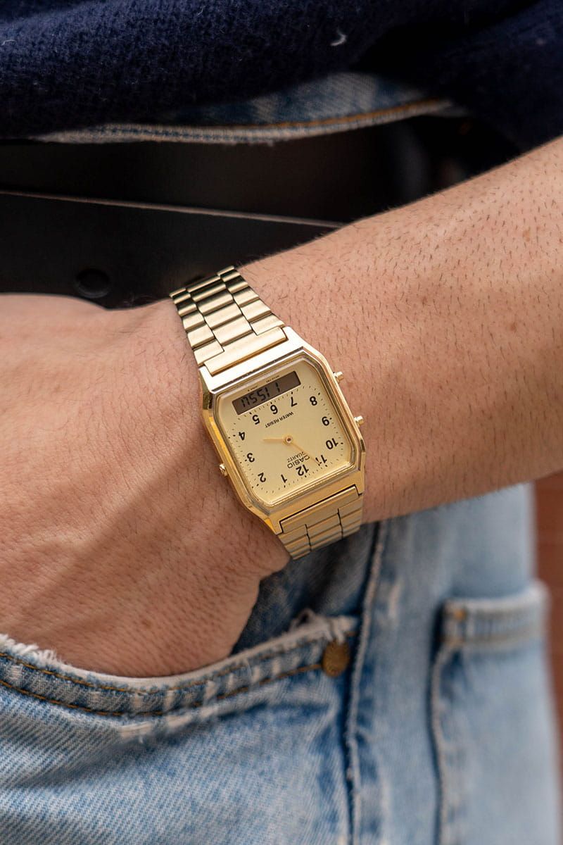 プルアンドベアのデニムコーディネート | 260408-2219-20 アレッサンドロ ティンぺリオ 10枚目の写真