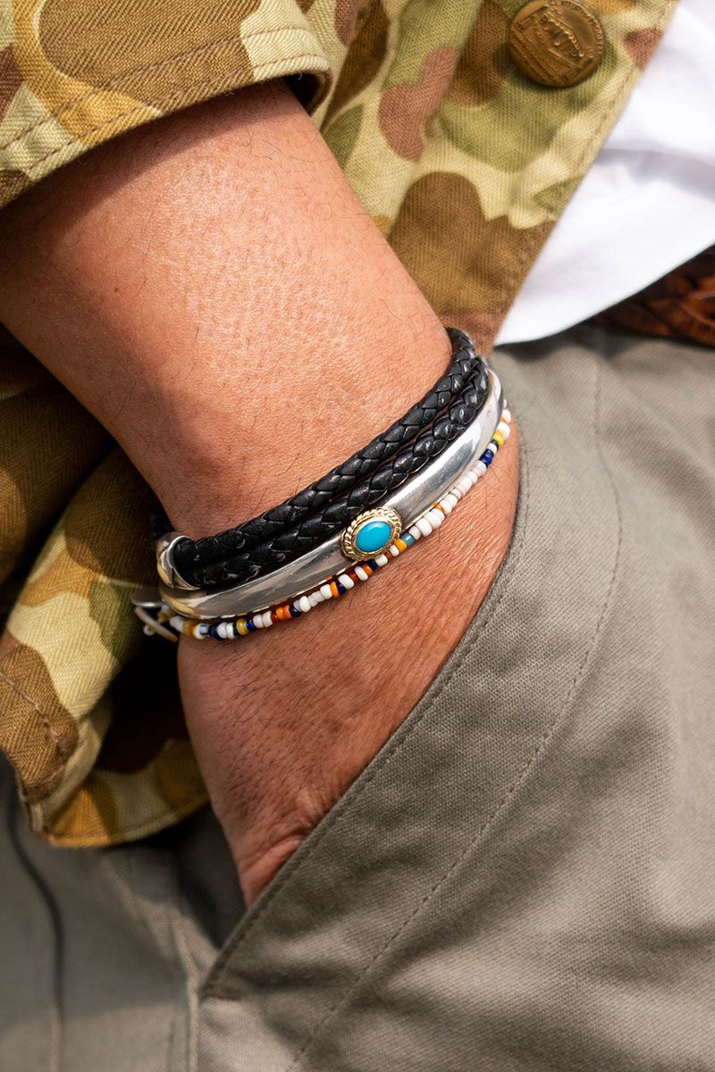 ボンクラのジャケット/アウターコーディネート | 260408-2232-40 カン・ミンジュン 11枚目の写真