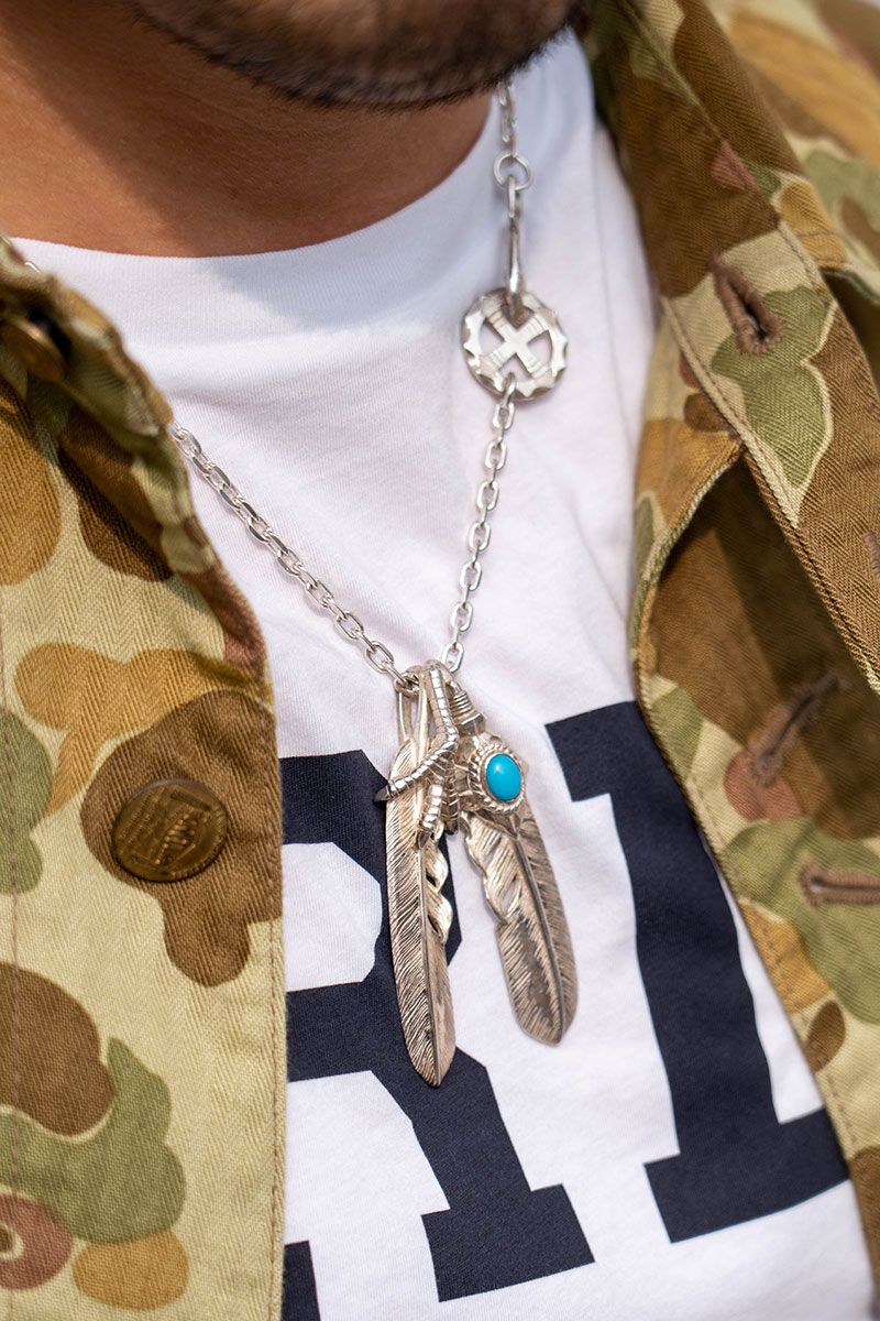 ボンクラのジャケット/アウターコーディネート | 260408-2232-40 カン・ミンジュン 10枚目の写真