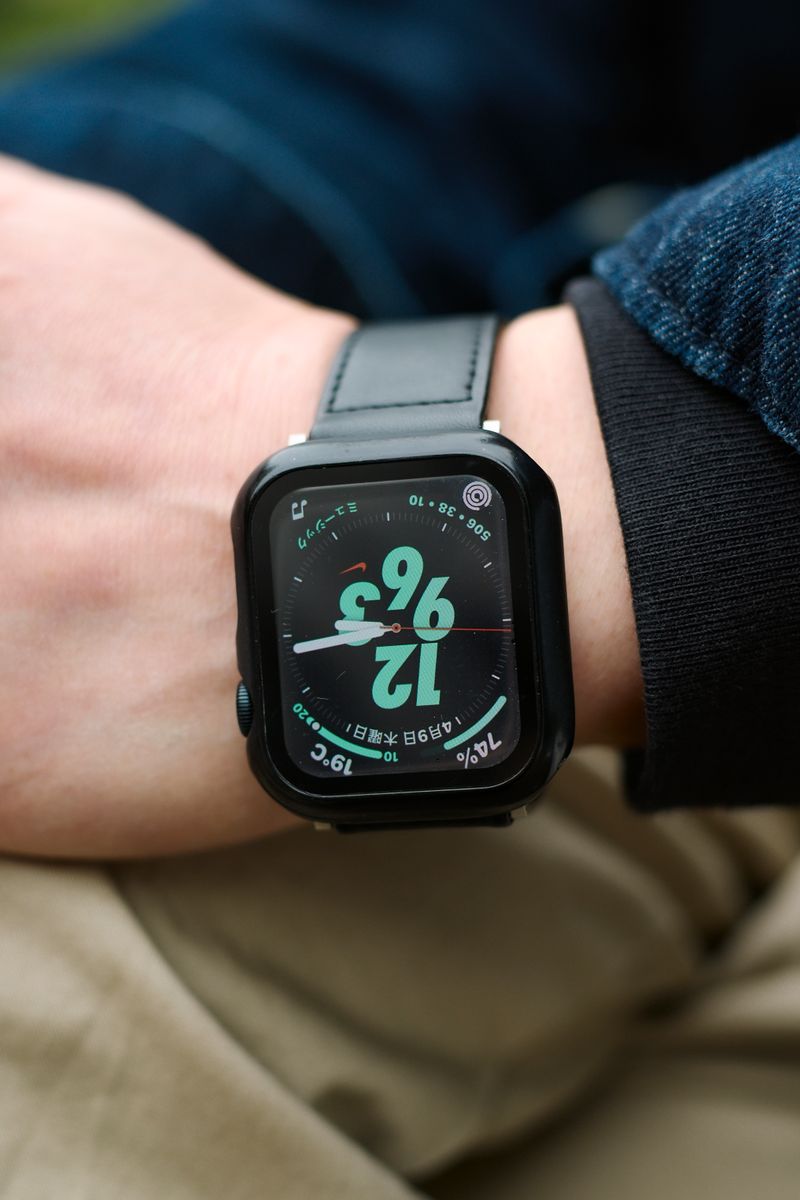 アーバンリサーチのシャツコーディネート | 260411-1343-59 M.M 9枚目の写真