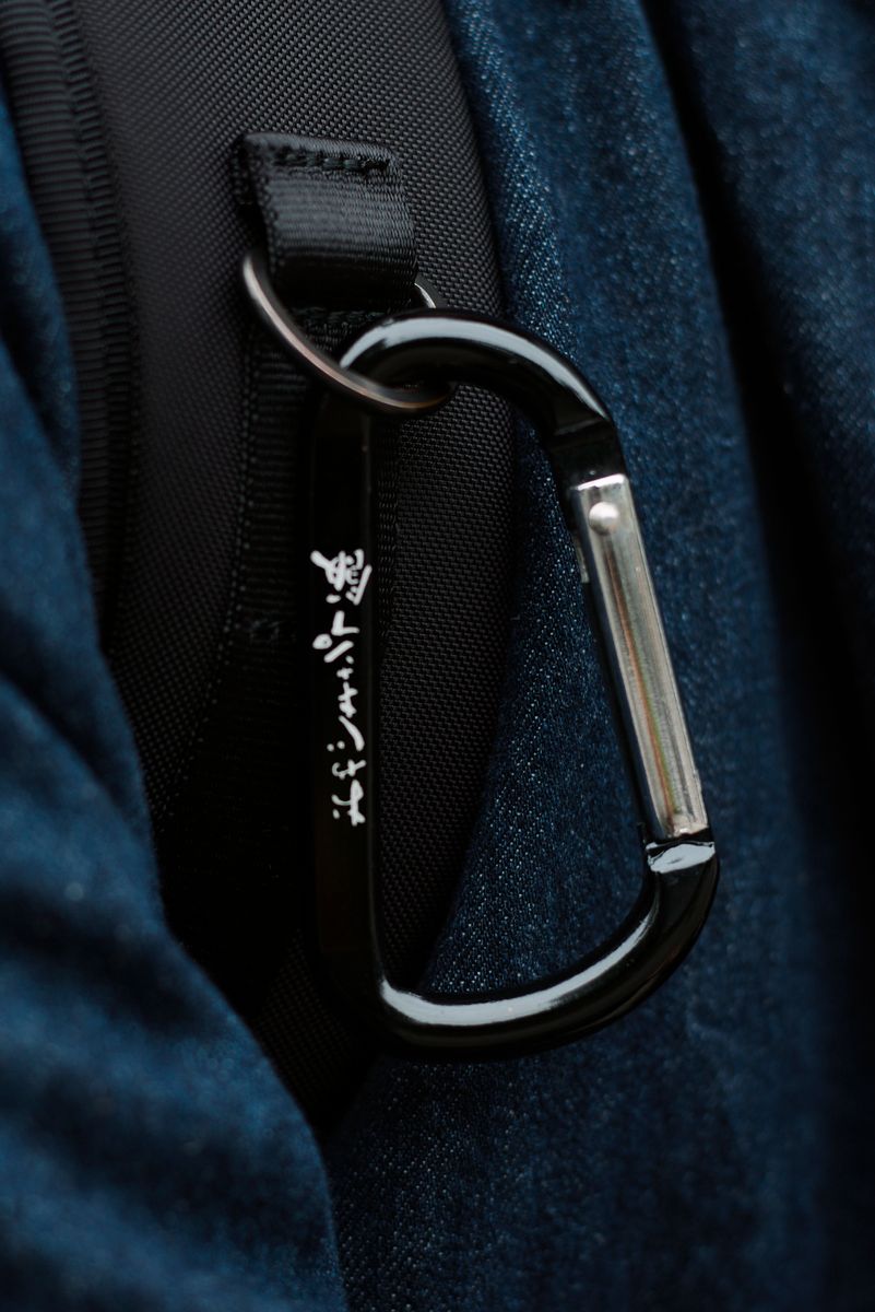 アーバンリサーチのシャツコーディネート | 260411-1343-59 M.M 6枚目の写真