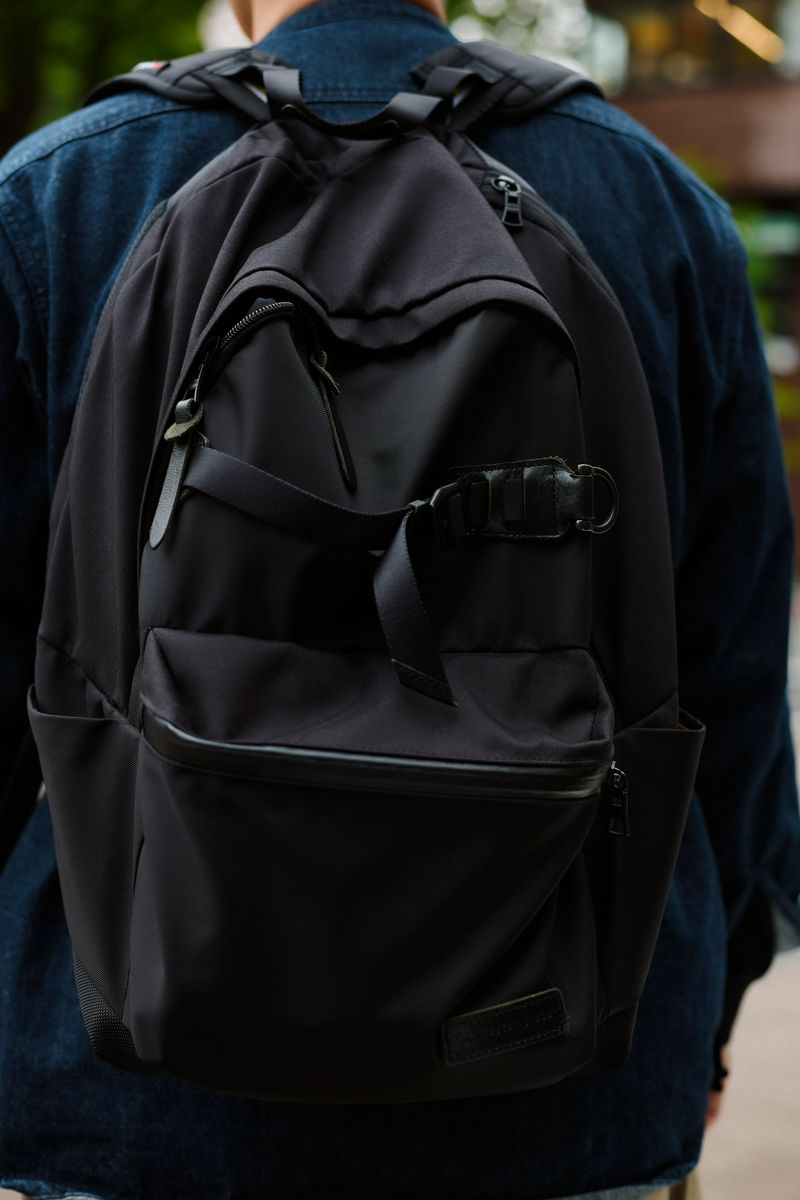 アーバンリサーチのシャツコーディネート | 260411-1343-59 M.M 8枚目の写真