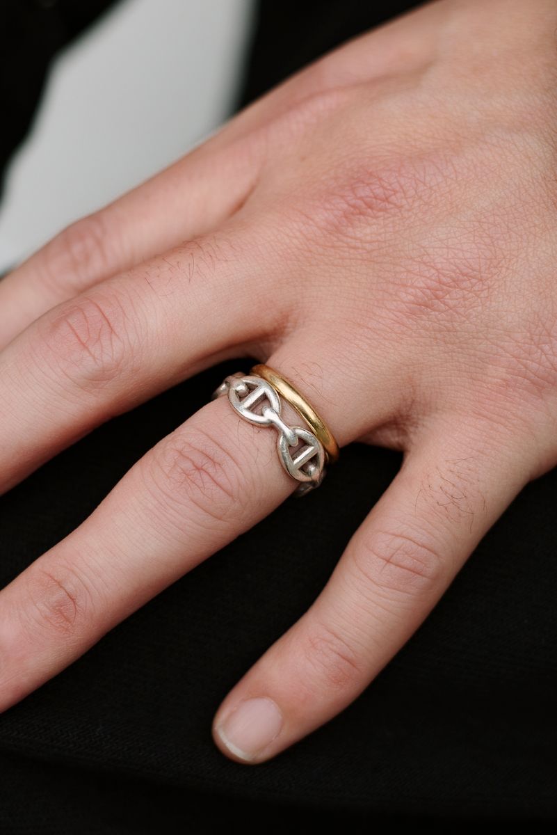 リーバイスのGジャンコーディネート | 260411-1346-20 板倉 忍 10枚目の写真