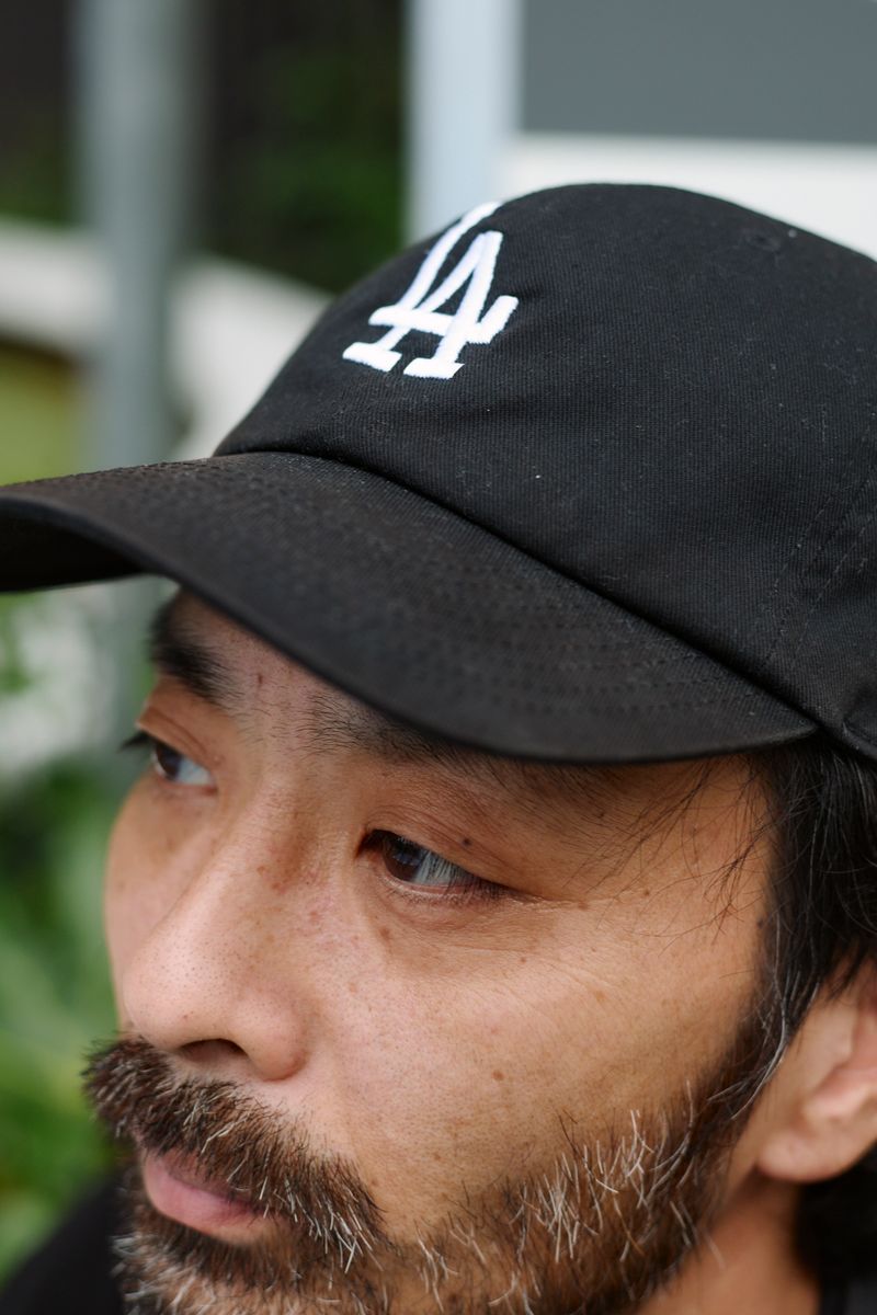 リーバイスのGジャンコーディネート | 260411-1346-20 板倉 忍 5枚目の写真