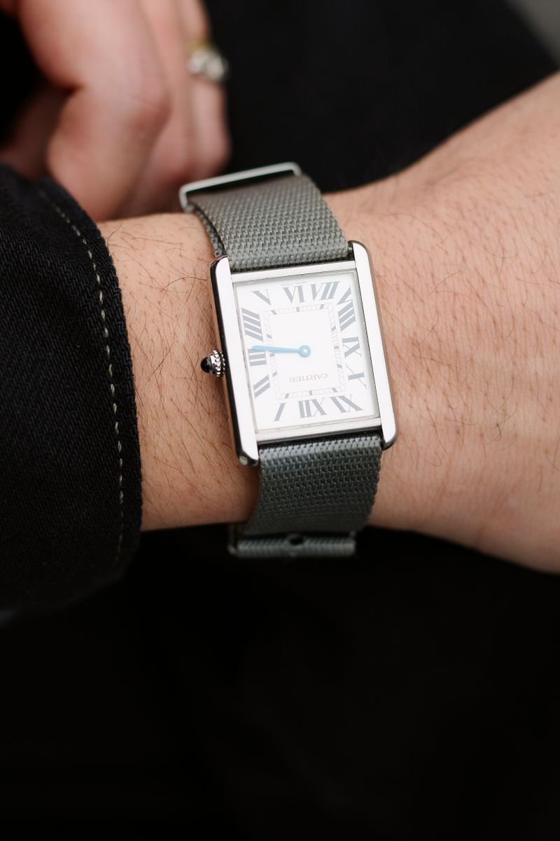 リーバイスのGジャンコーディネート | 260411-1346-20 板倉 忍 9枚目の写真