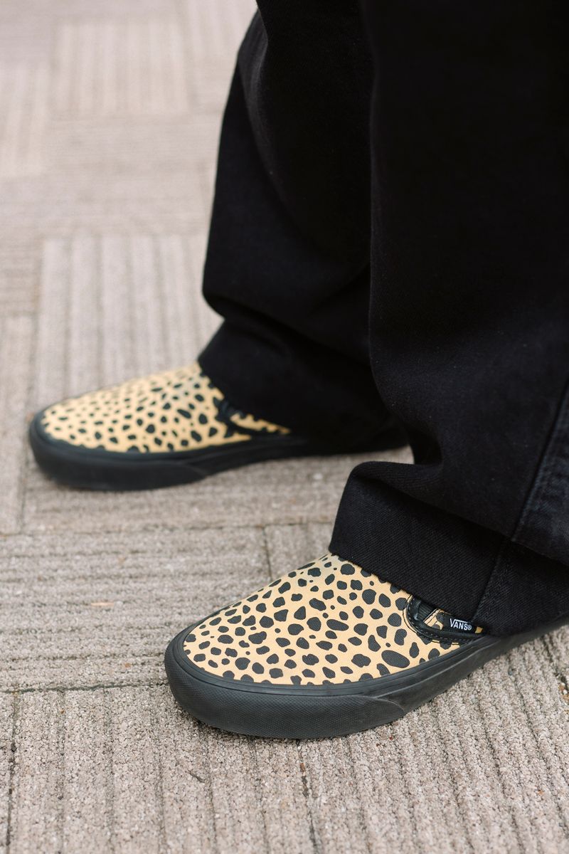 リーバイスのGジャンコーディネート | 260411-1346-20 板倉 忍 11枚目の写真