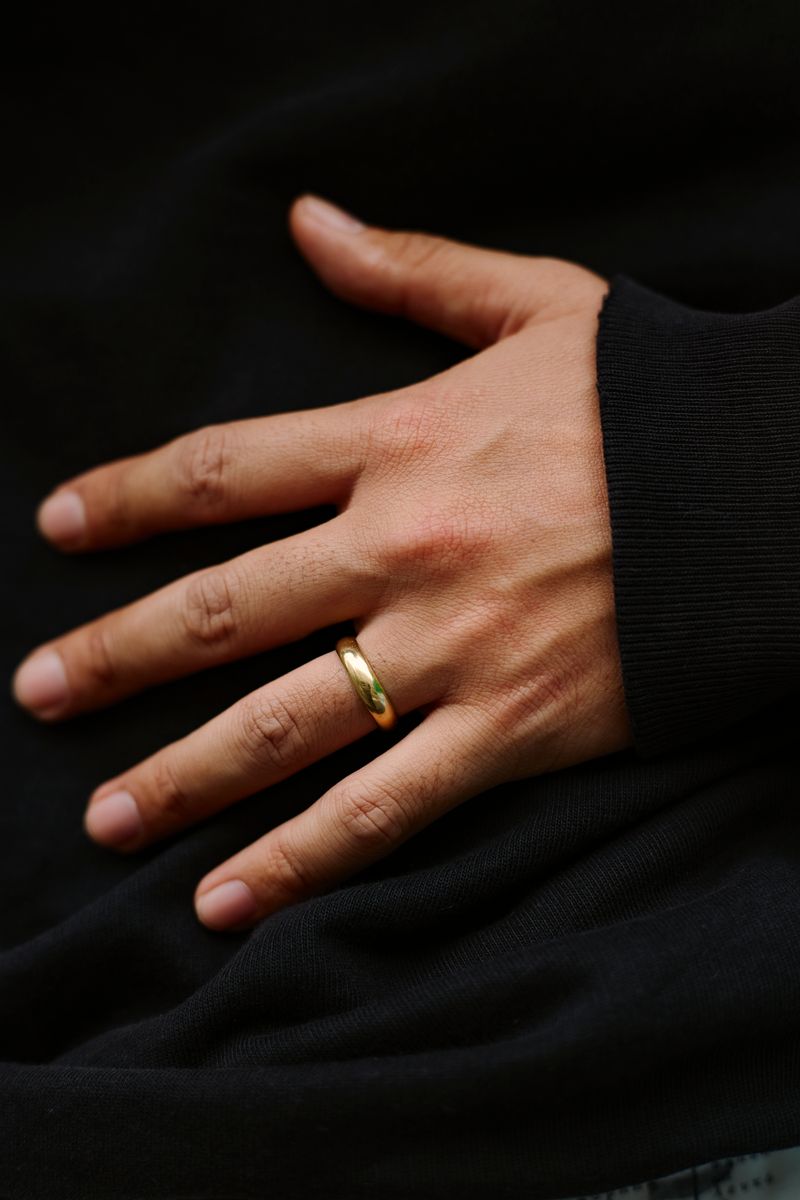 ザグレートフロッグのスウェットコーディネート | 260411-1350-43 大村達郎 12枚目の写真