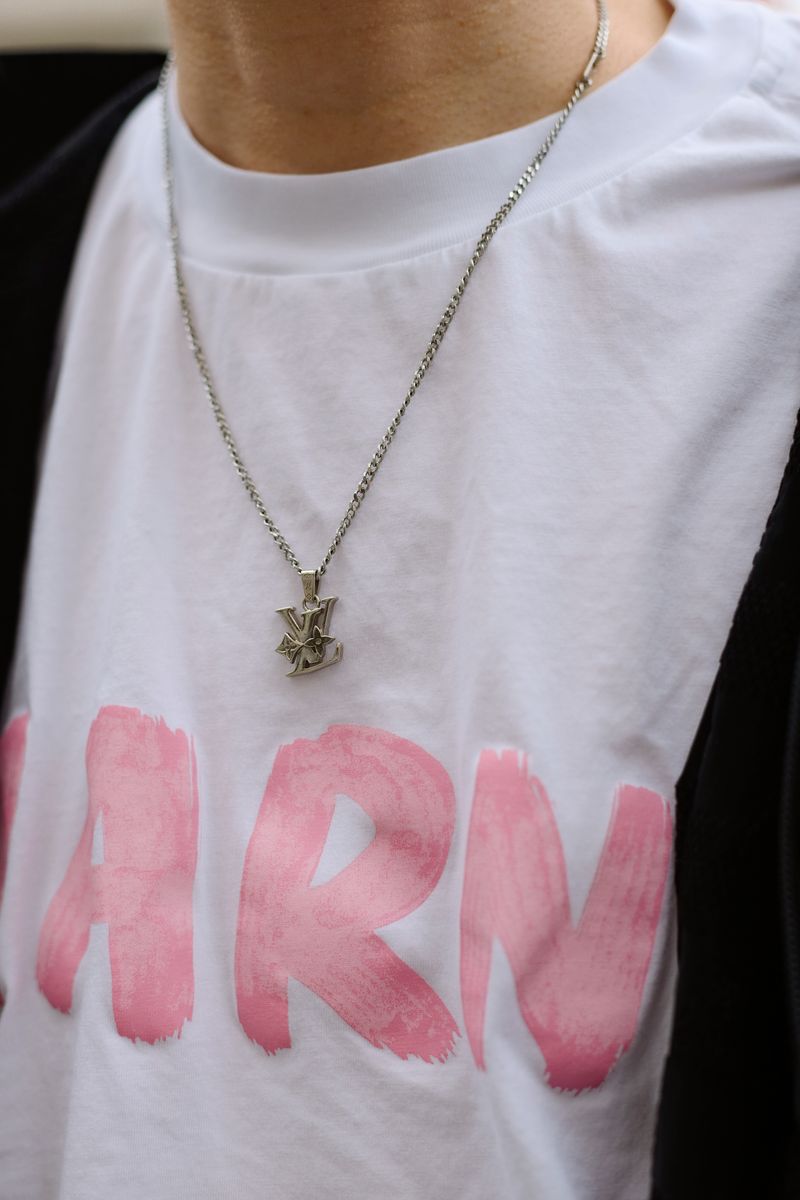 ルイヴィトンのジャケットコーディネート | 260411-1354-47 マツモ 4枚目の写真