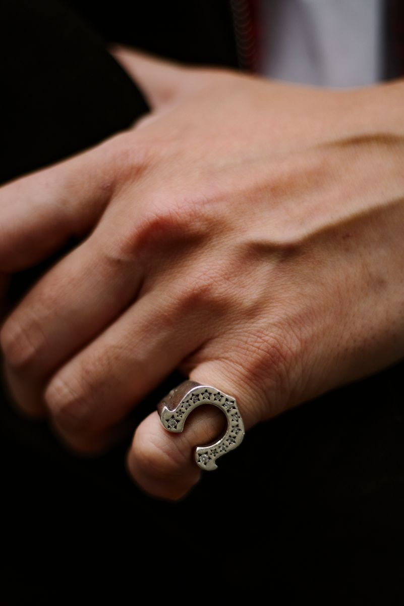 ヒューストンのジャケットコーディネート | 260411-1358-44 伊藤圭人 13枚目の写真