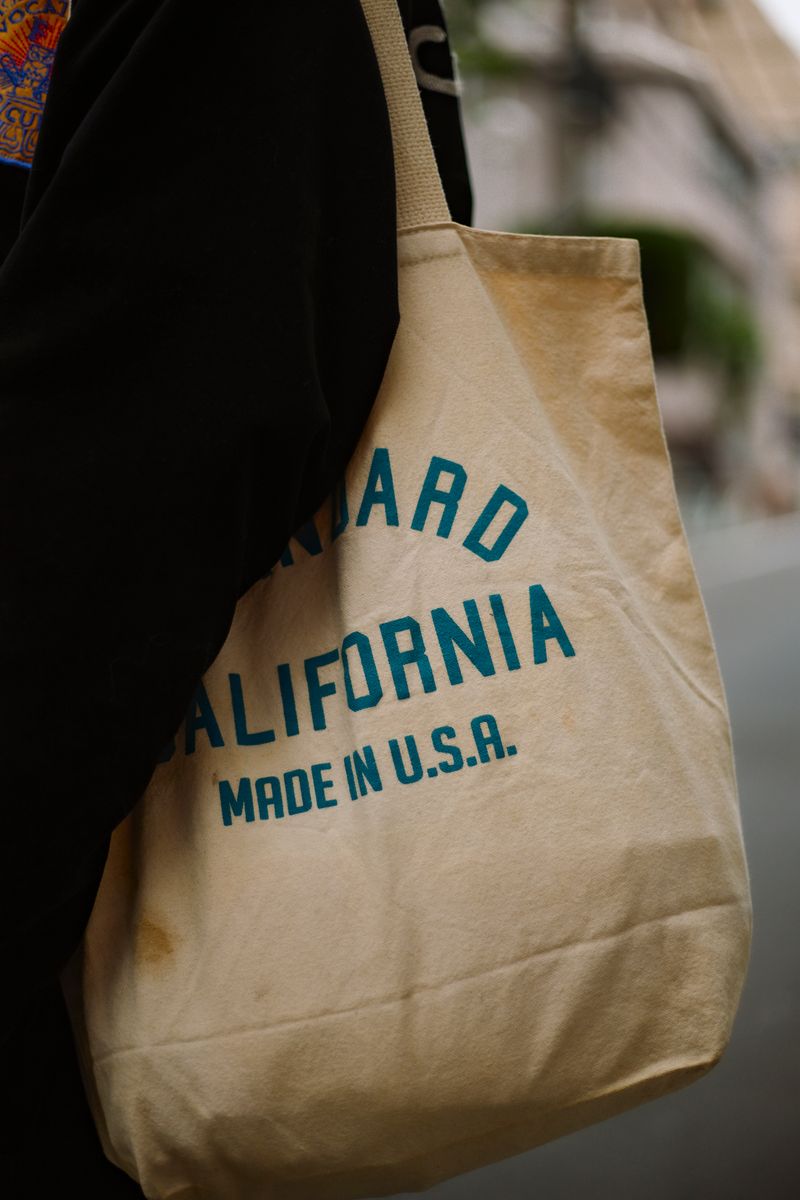 ヒューストンのジャケットコーディネート | 260411-1358-44 伊藤圭人 9枚目の写真