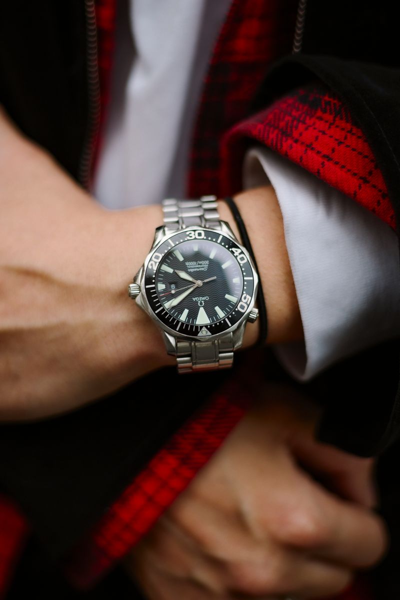 ヒューストンのジャケットコーディネート | 260411-1358-44 伊藤圭人 11枚目の写真