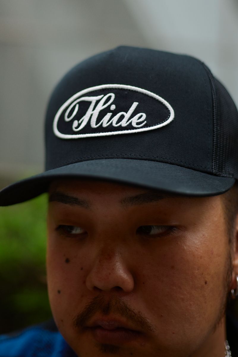 ワコマリアのシャツコーディネート | 260411-1402-47 飯村るい 5枚目の写真