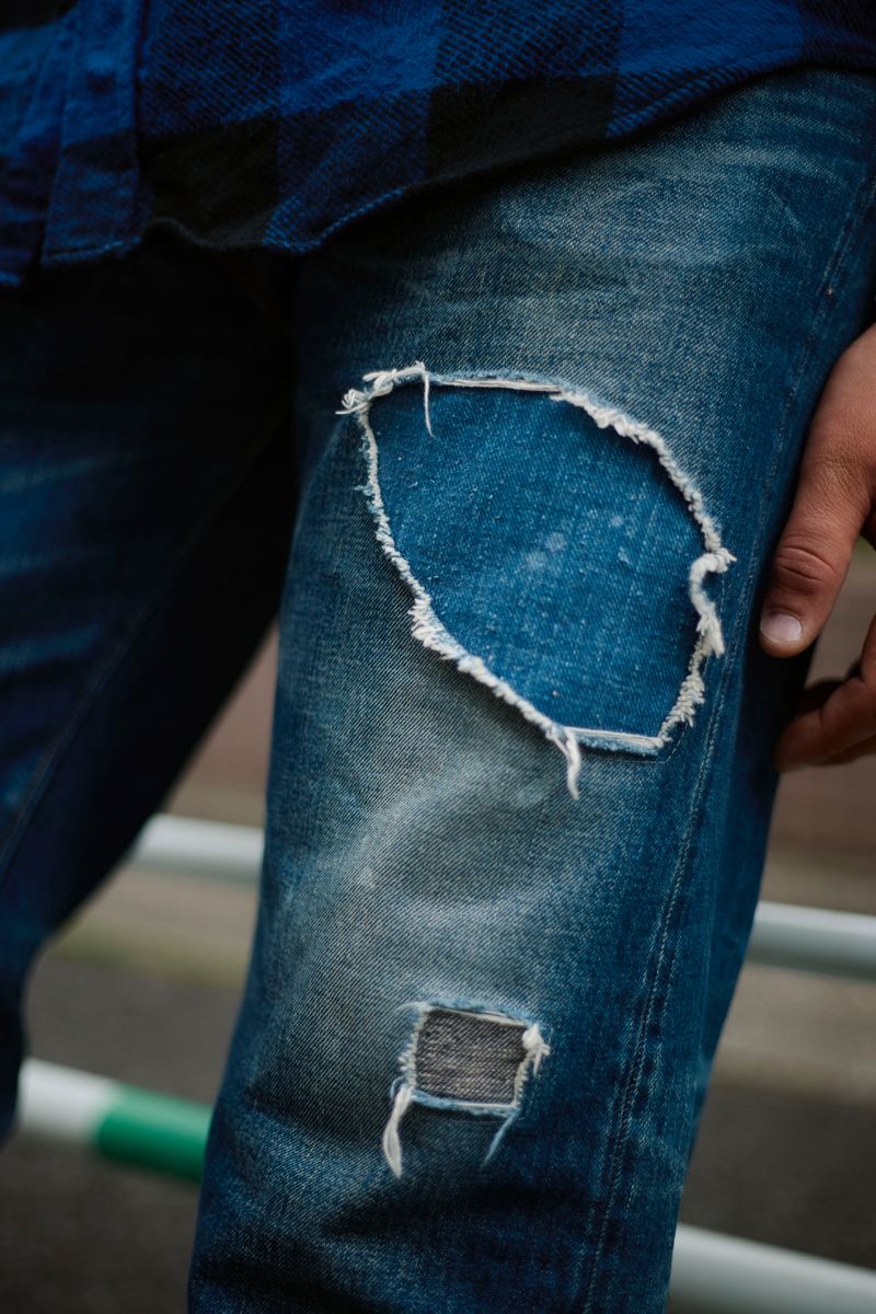 ワコマリアのシャツコーディネート | 260411-1402-47 飯村るい 9枚目の写真