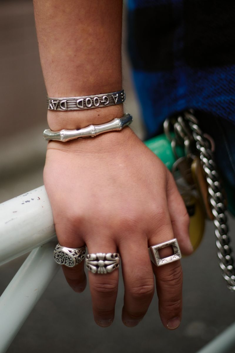 ワコマリアのシャツコーディネート | 260411-1402-47 飯村るい 11枚目の写真