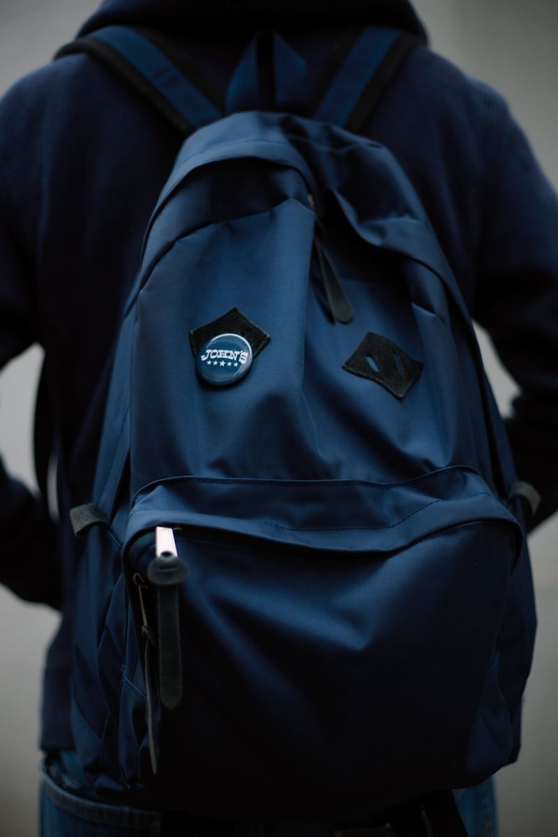 古着のパーカコーディネート | 260411-1406-35 持田昌昭 8枚目の写真