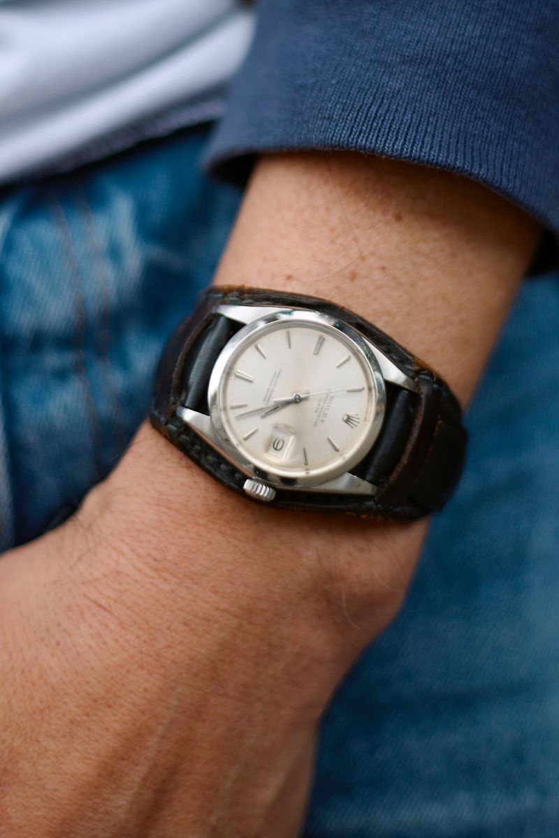 古着のパーカコーディネート | 260411-1406-35 持田昌昭 10枚目の写真