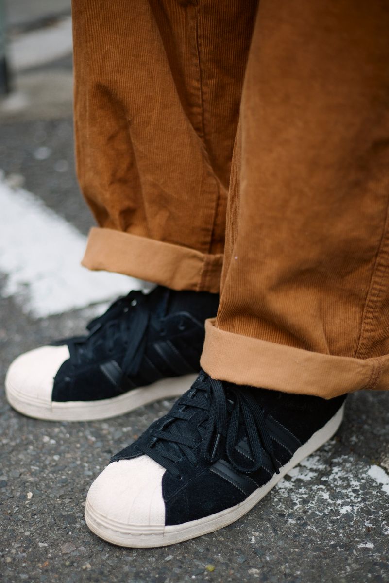 ユニクロのジャケットコーディネート | 260411-1409-52 清水一樹 11枚目の写真