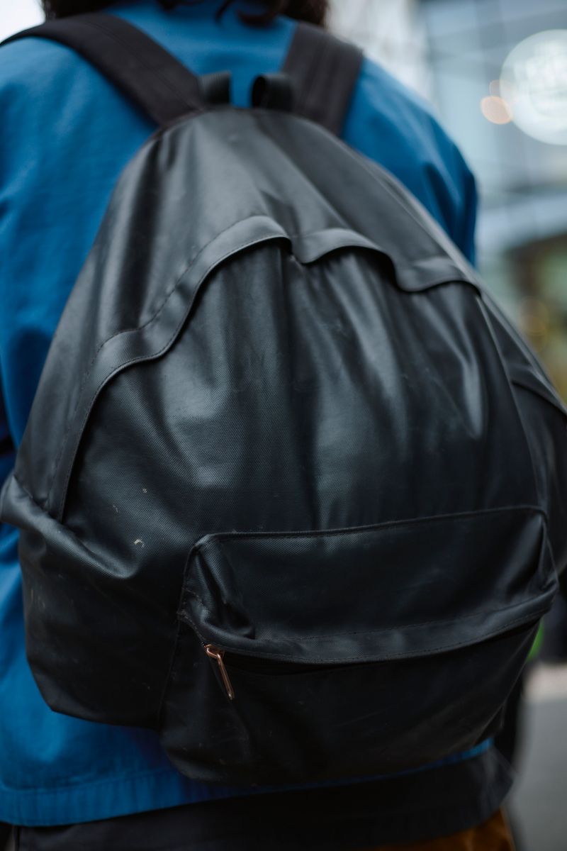 ユニクロのジャケットコーディネート | 260411-1409-52 清水一樹 8枚目の写真