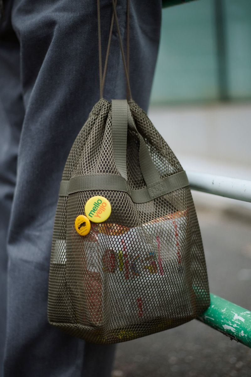 古着のジャケットコーディネート | 260411-1416-10 JAKE 10枚目の写真