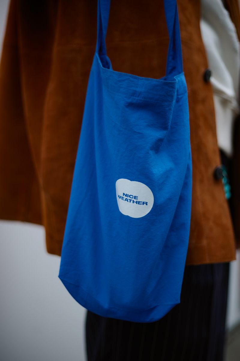 へリルのジャケットコーディネート | 260411-1419-05 上條圭太郎 8枚目の写真