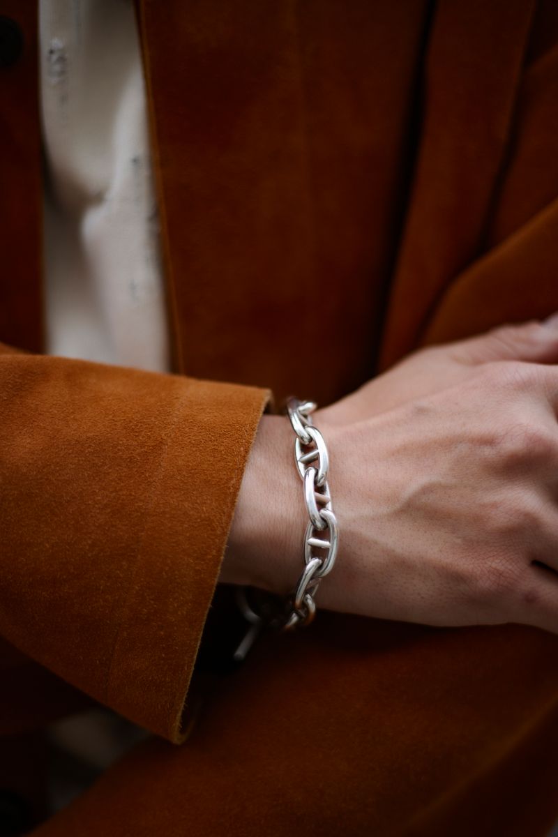 へリルのジャケットコーディネート | 260411-1419-05 上條圭太郎 9枚目の写真