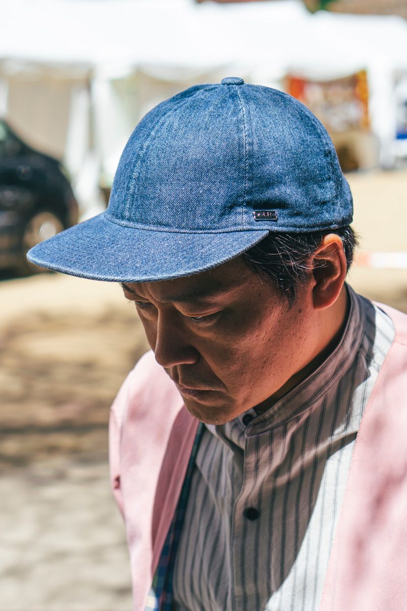 ビームスのジャケットコーディネート | 260414-0348-17 齋藤祐司 5枚目の写真