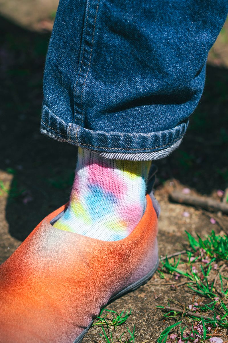 ビームスのジャケットコーディネート | 260414-0348-17 齋藤祐司 7枚目の写真