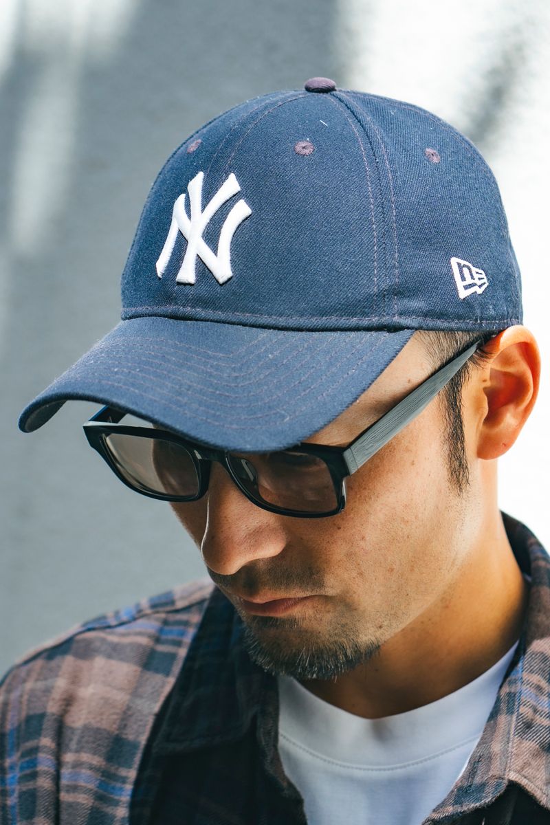 ユニクロのシャツコーディネート | 260414-0356-06 そねけんたろう 5枚目の写真