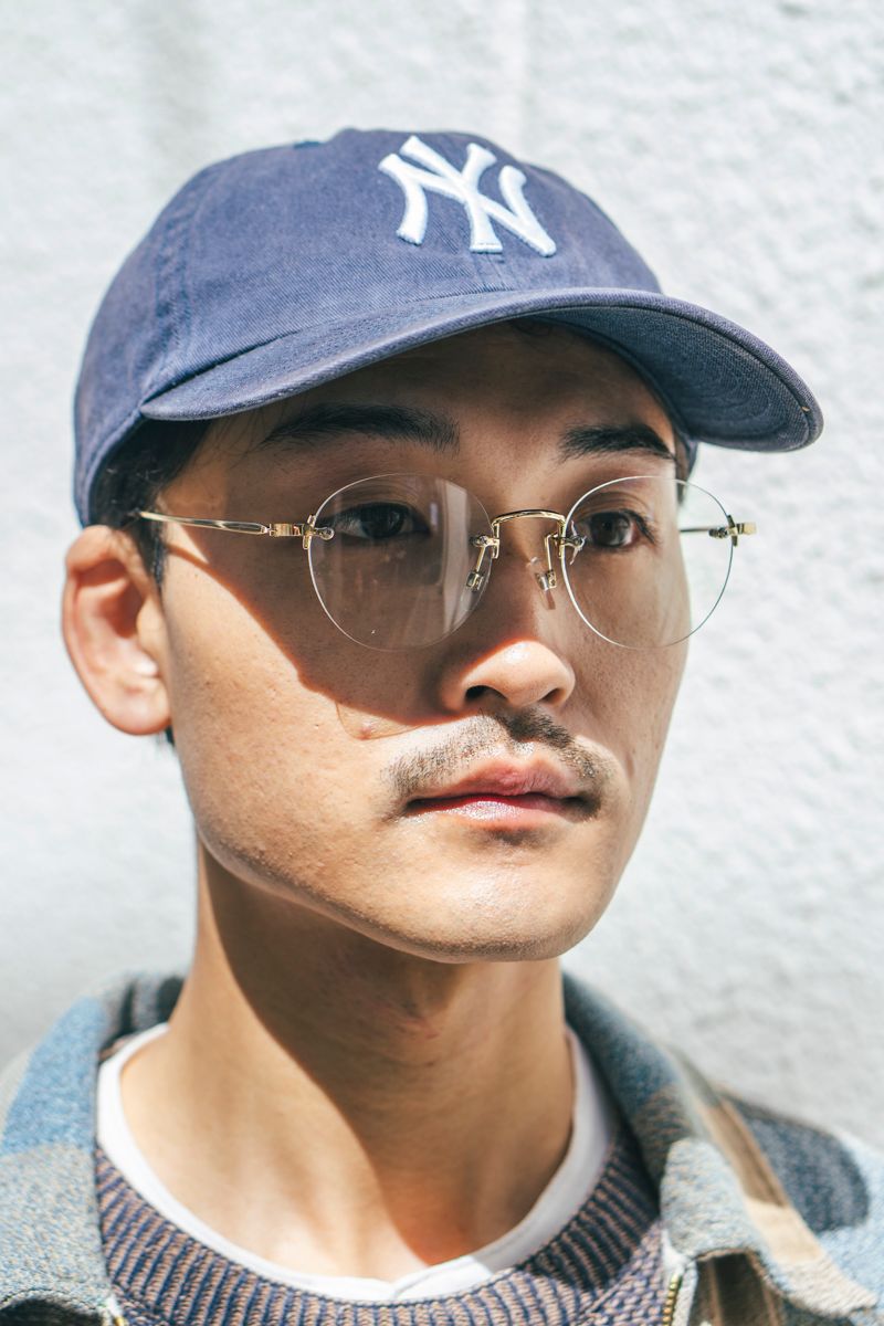 古着のシャツコーディネート | 260414-0409-22 小野颯馬 6枚目の写真