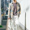 古着のシャツコーディネート | 260414-0409-22 小野颯馬 2枚目の写真