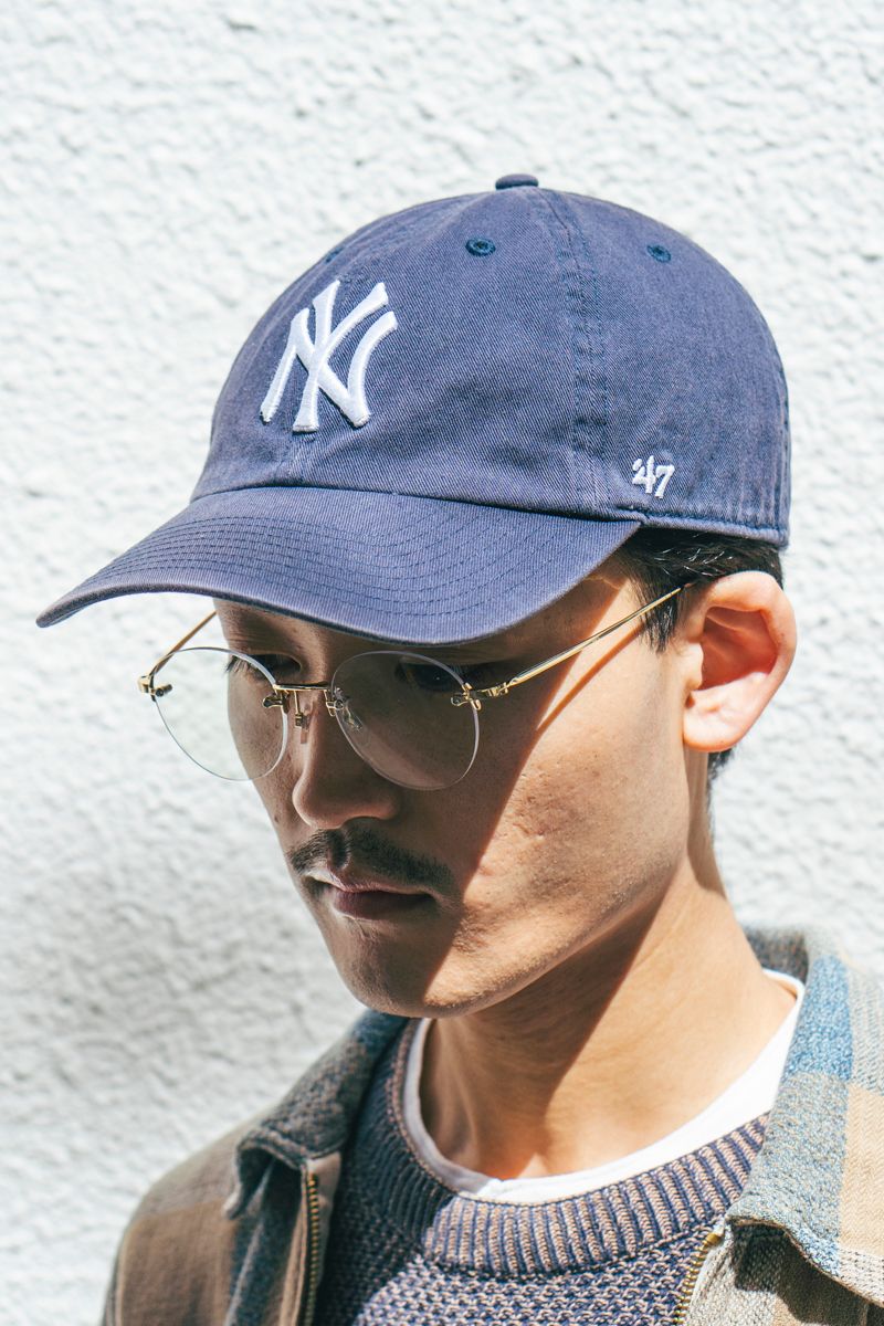 古着のシャツコーディネート | 260414-0409-22 小野颯馬 5枚目の写真