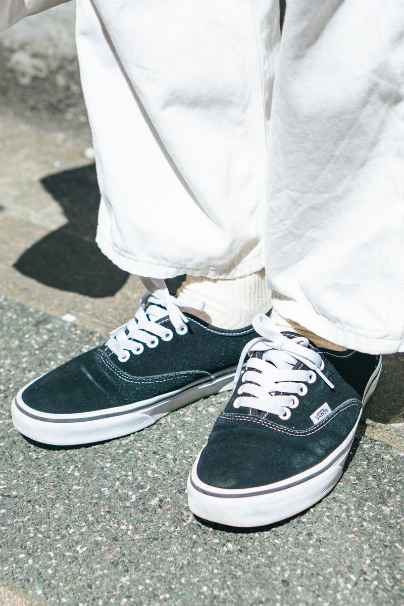 古着のシャツコーディネート | 260414-0409-22 小野颯馬 10枚目の写真