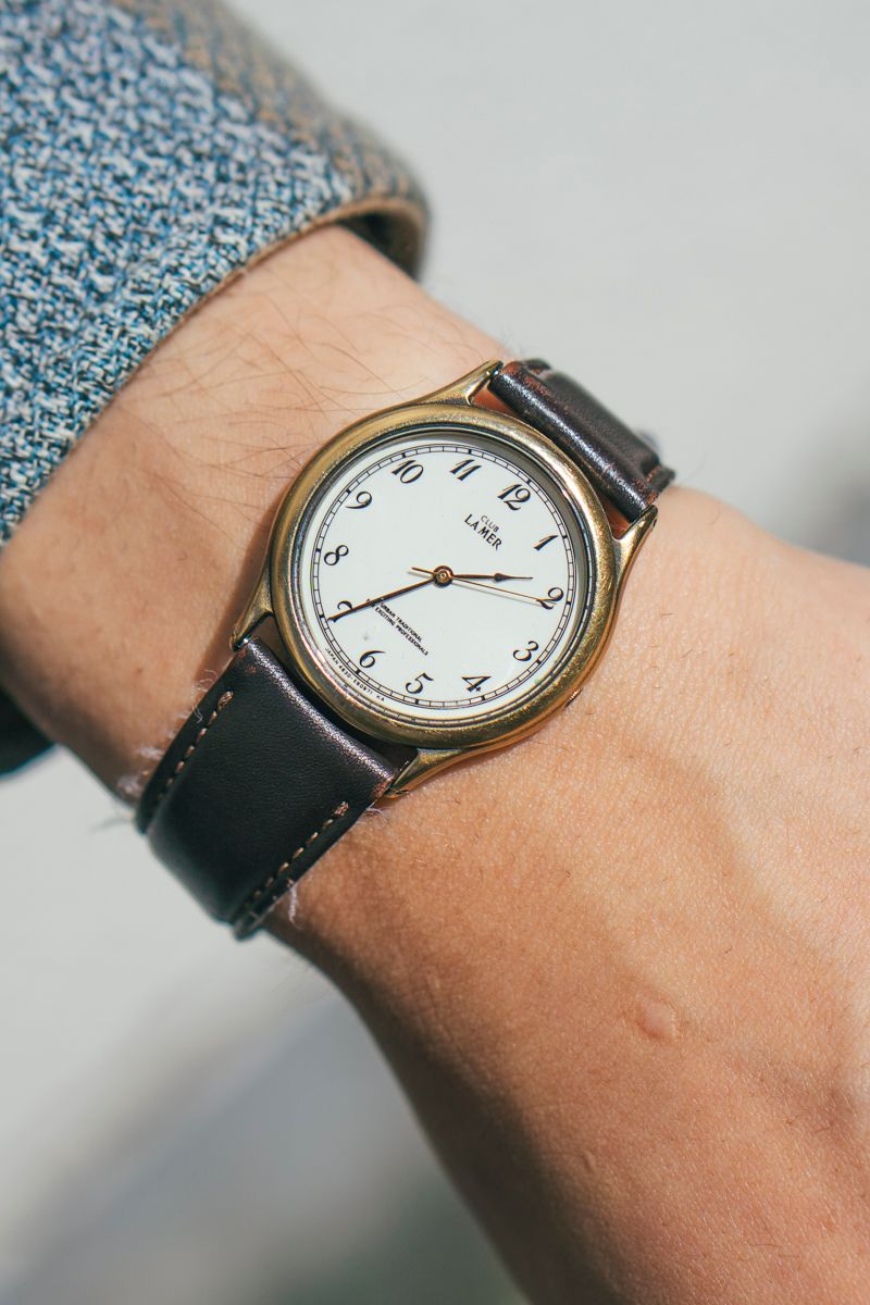 古着のシャツコーディネート | 260414-0409-22 小野颯馬 8枚目の写真