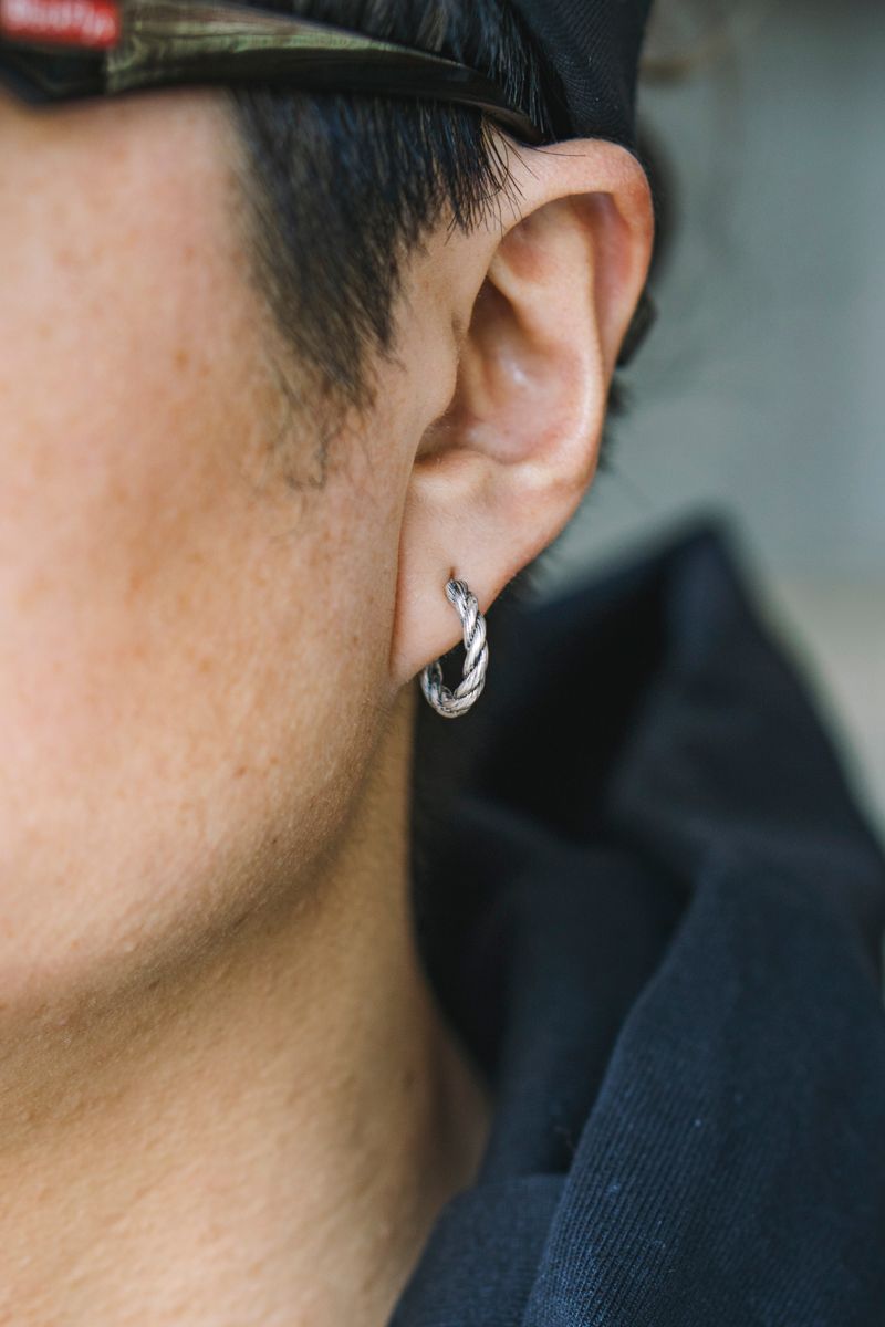 クーティープロダクションズのジャケットコーディネート | 260414-0417-02 長谷部哲也 7枚目の写真