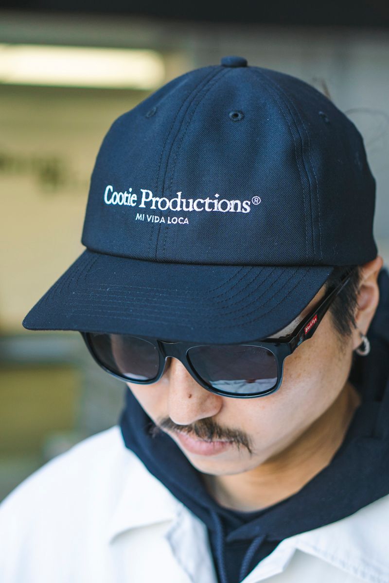 クーティープロダクションズのジャケットコーディネート | 260414-0417-02 長谷部哲也 6枚目の写真