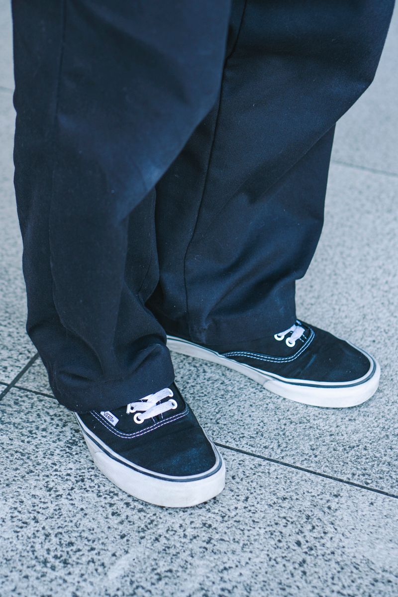 ブルコのGジャンコーディネート | 260414-0426-19 渡辺桐惟 8枚目の写真