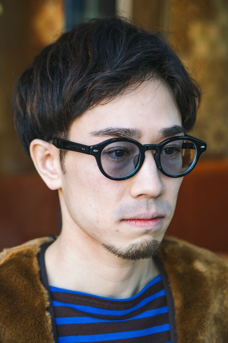 バブアーのベストコーディネート | 260414-0429-49 吉田周平 5枚目の写真