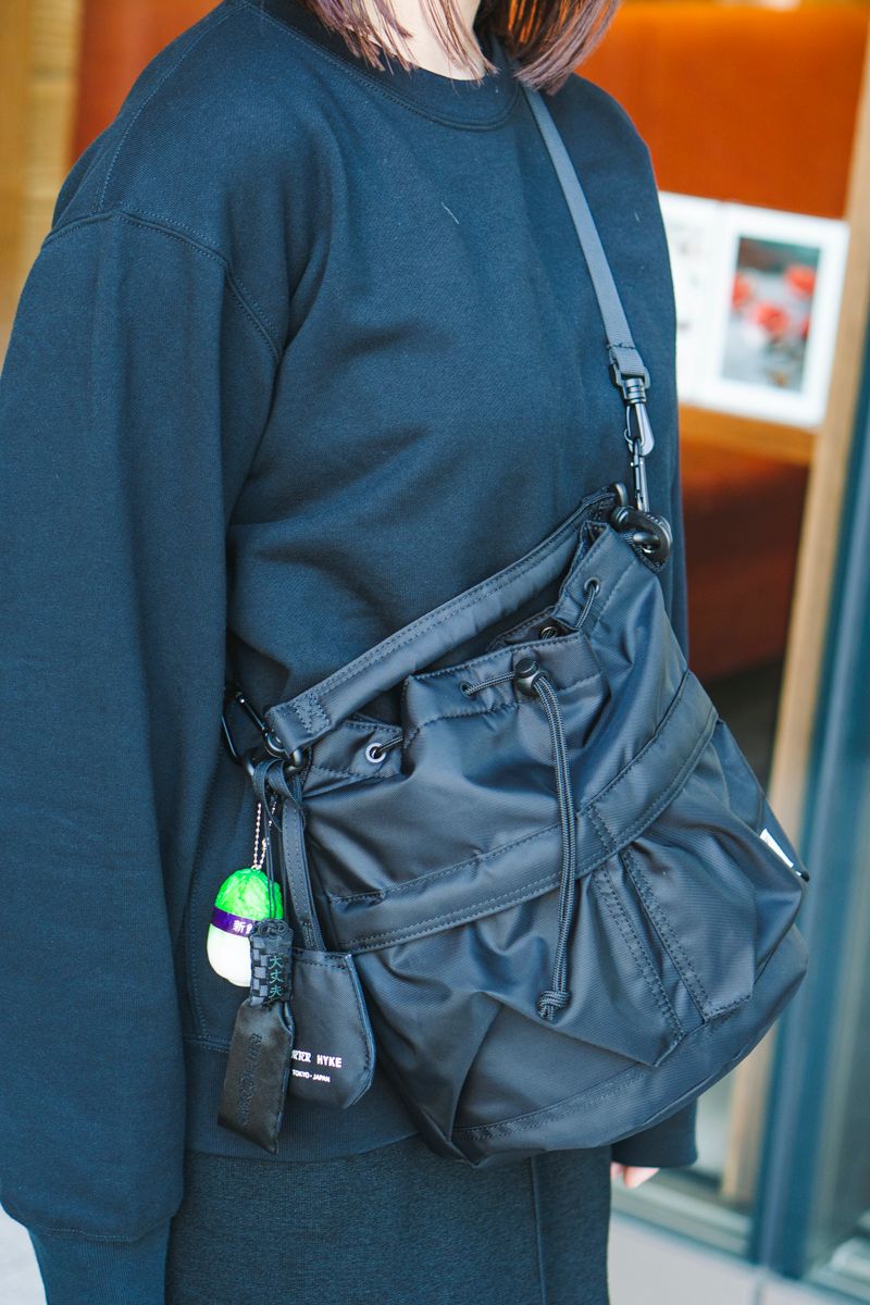 ユニクロのスウェットコーディネート | 260414-0437-02 ゆうか 4枚目の写真