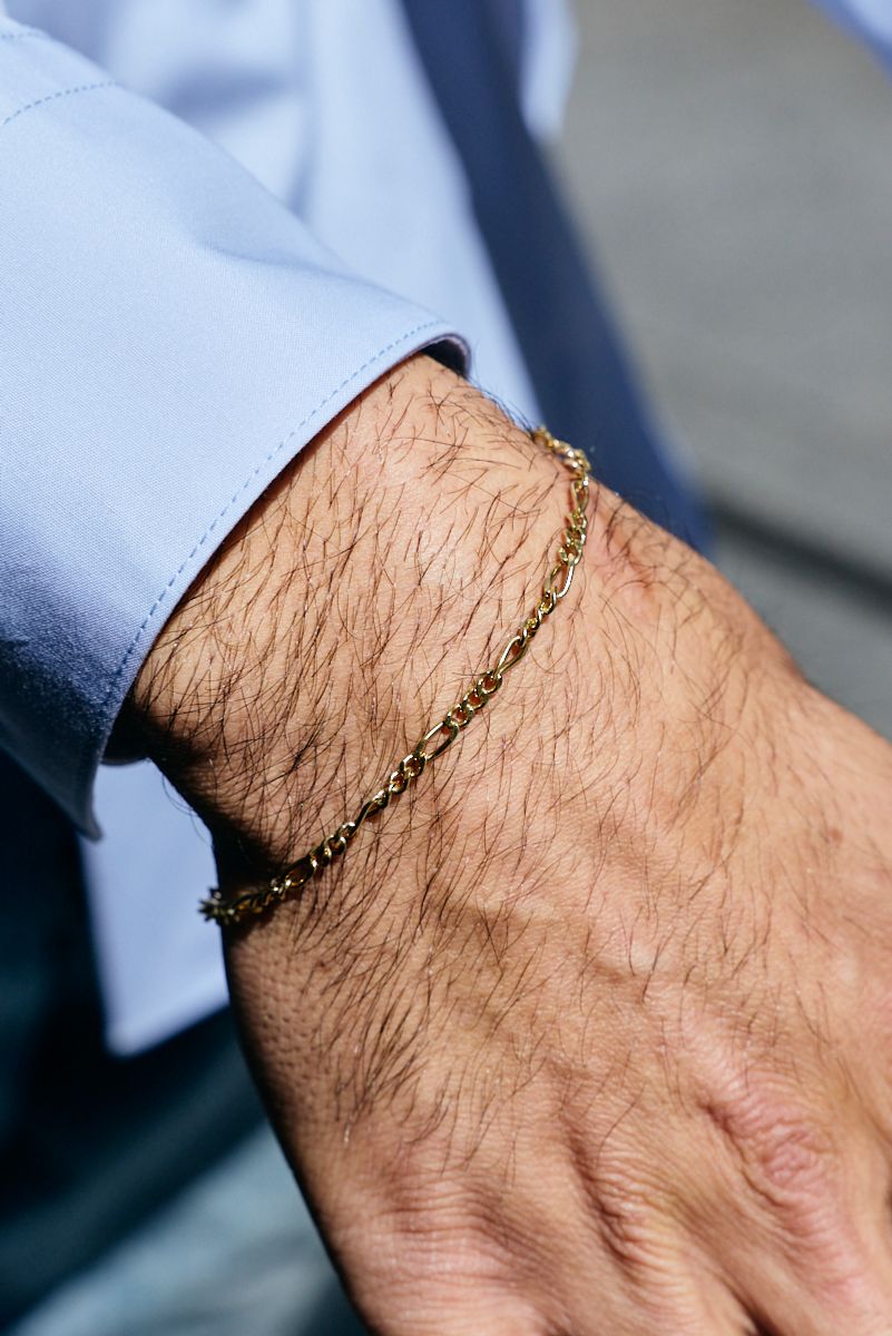 エヌハリウッドのシャツコーディネート | 260414-0440-54 細沼 翼 7枚目の写真